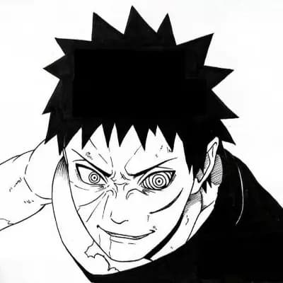 Obito Uchiha thumbnail