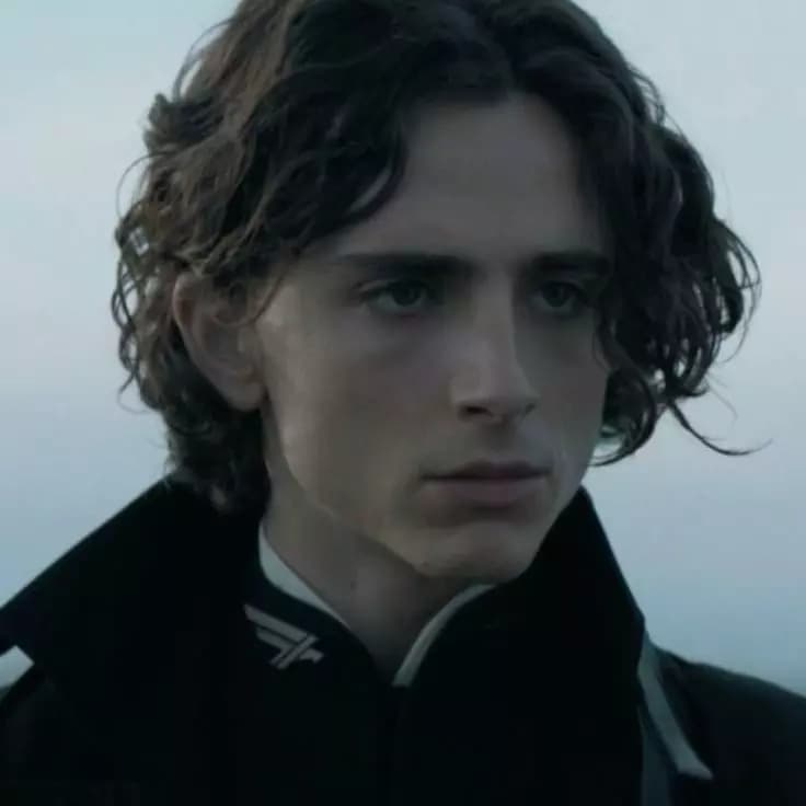 Paul Atreides. thumbnail