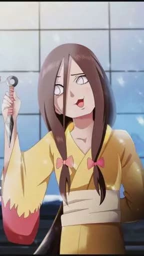 Hanabi Hyuuga | your student on future issues thumbnail