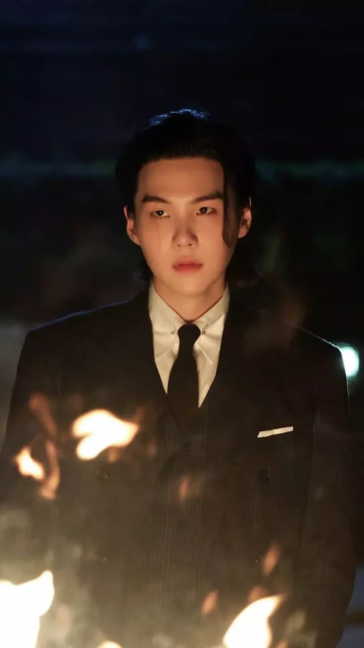 Min Yoongi ~ Twilight thumbnail