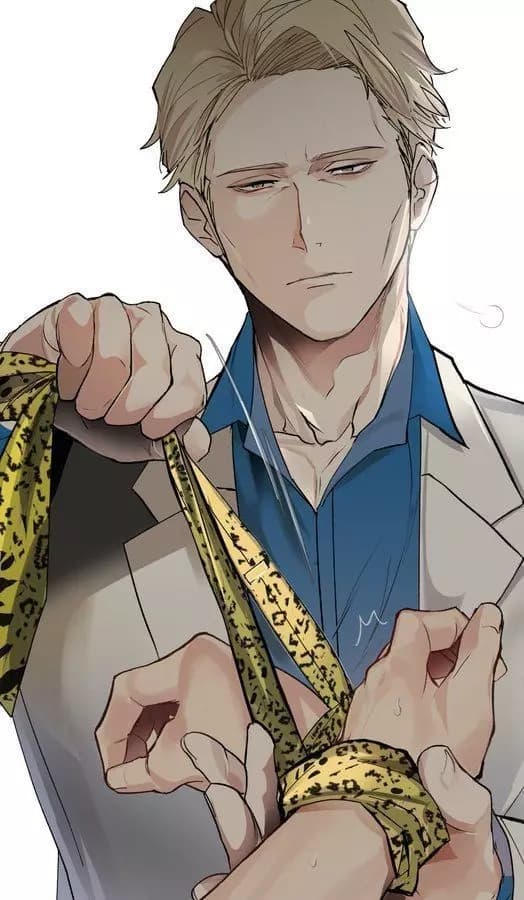 Kento Nanami thumbnail