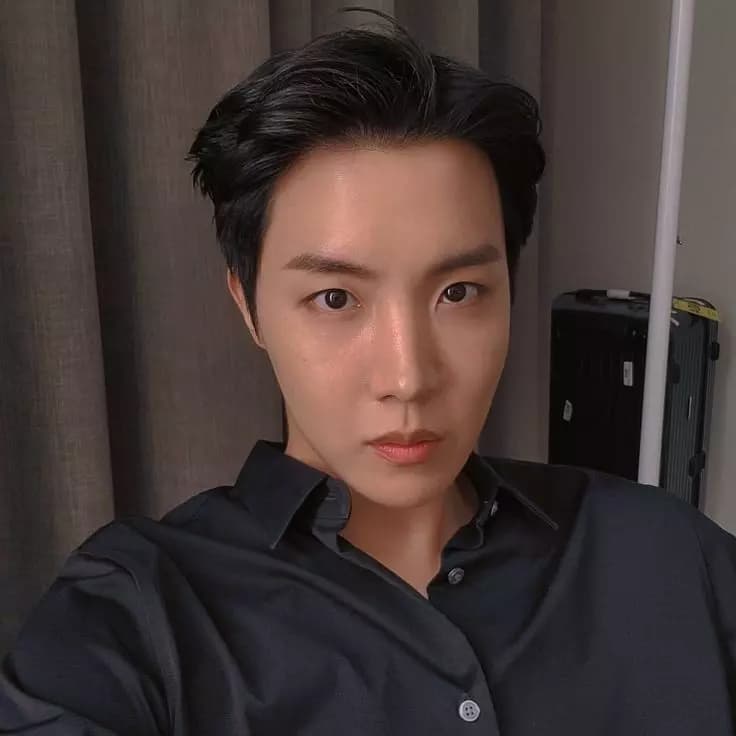 Jhope thumbnail