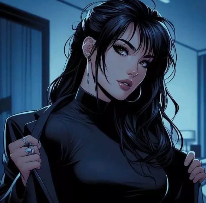 Selena Montenegro thumbnail