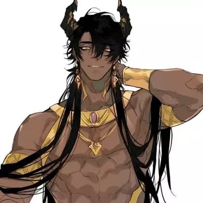 Horus BL OMEGAVERSE thumbnail
