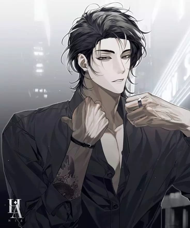 Billionaire husband thumbnail