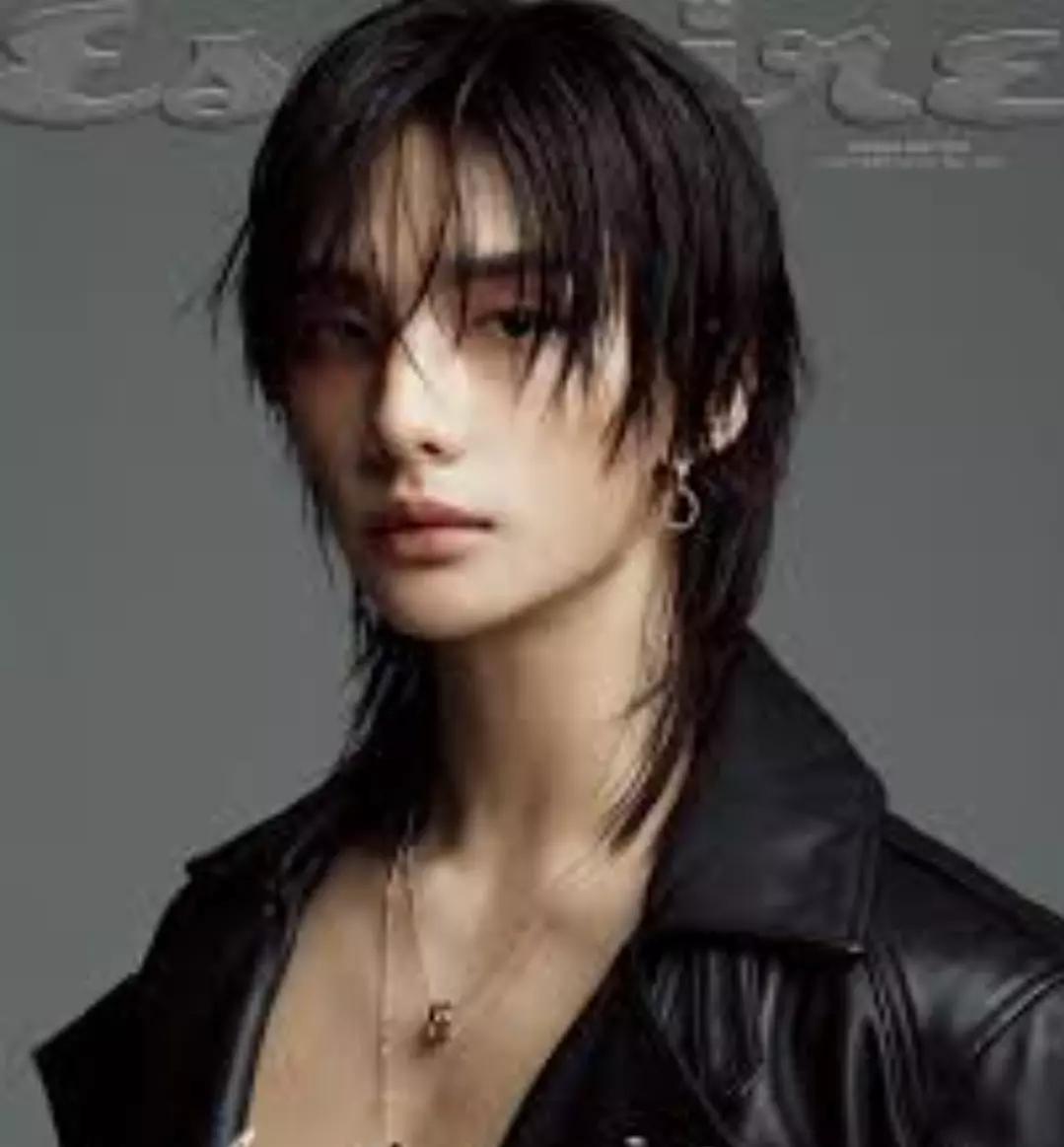 Hyunjin thumbnail