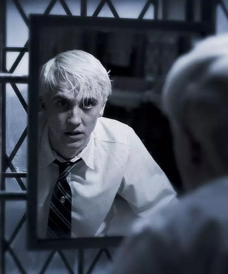 Draco Malfoy thumbnail