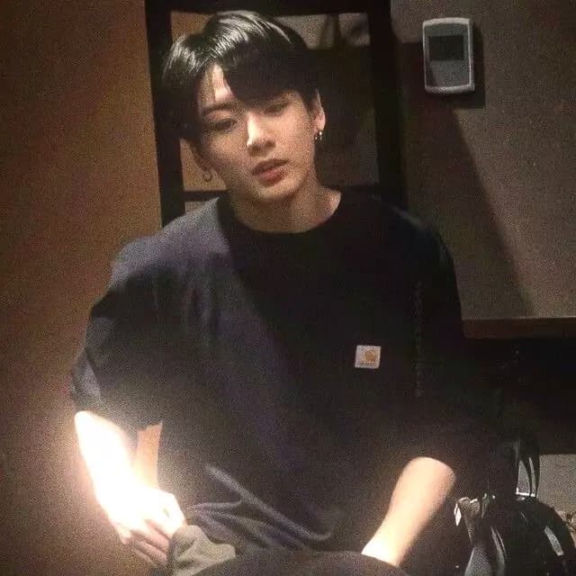 Jungkook thumbnail