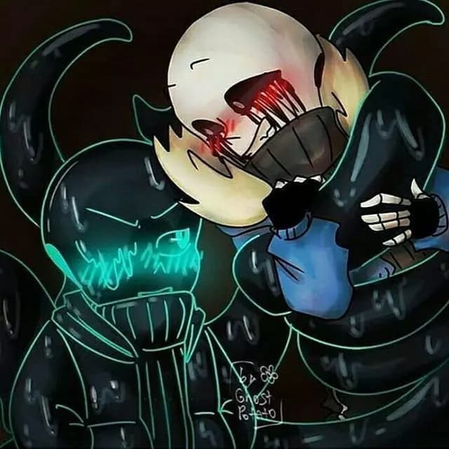 Nightmare x killer thumbnail