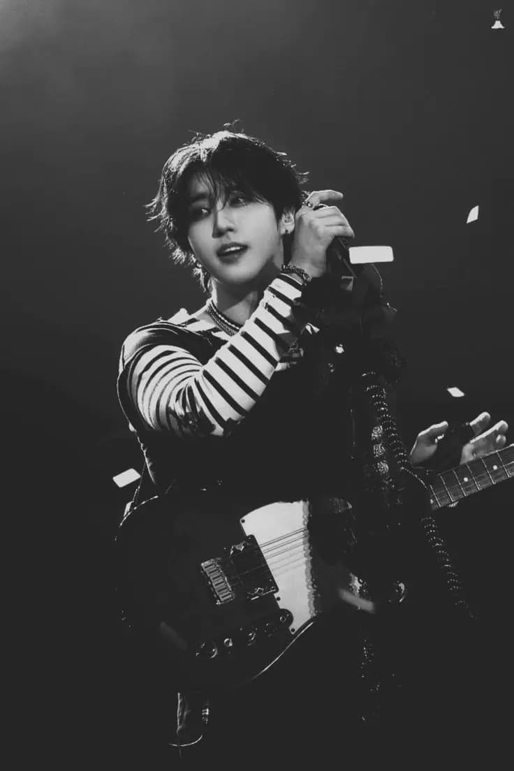 Han Jisung thumbnail