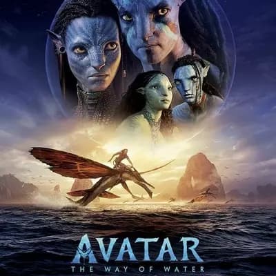 Avatar RPG  thumbnail