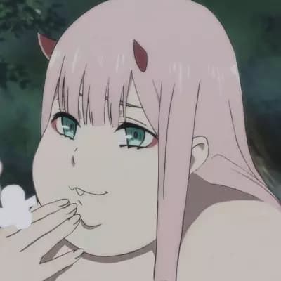 ZeroTwo  thumbnail