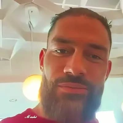 Roman Reigns thumbnail