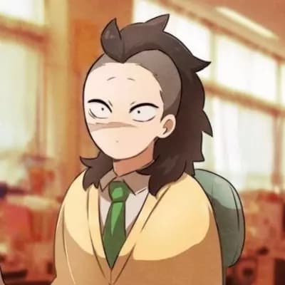 Genya Shinazugawa thumbnail
