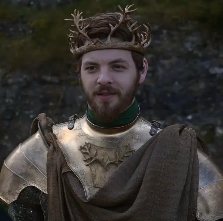 Renly Baratheon thumbnail