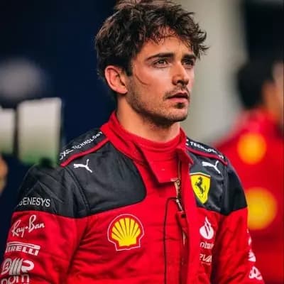 Charles Leclerc thumbnail