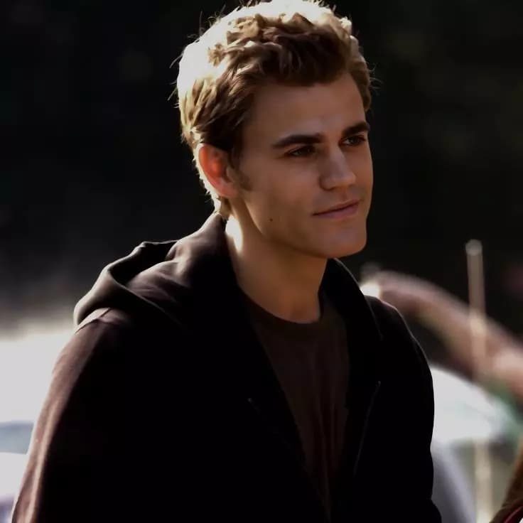 Stefan Salvatore thumbnail