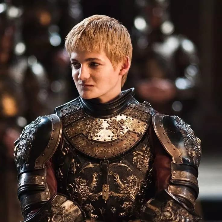 Joffrey Baratheon thumbnail
