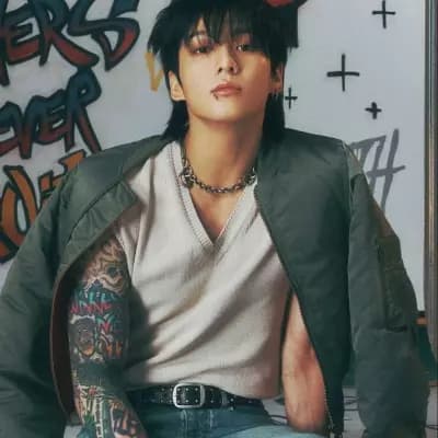 Jungkook - owner. thumbnail