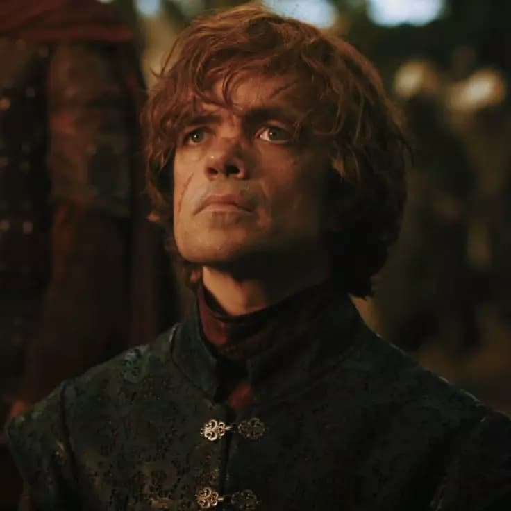 Tyrion Lannister thumbnail