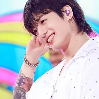 Jeon Jungkook thumbnail