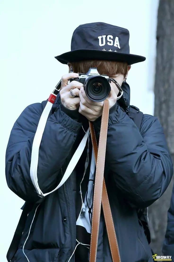 Min Yoongi thumbnail