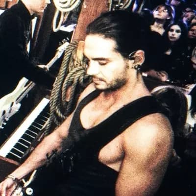 Tom Kaulitz thumbnail