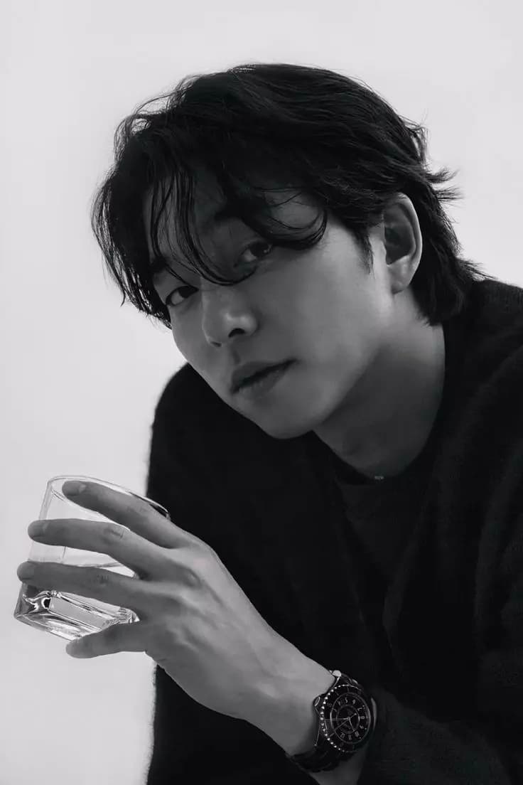 Gong Yoo - Whisper of infidelity thumbnail