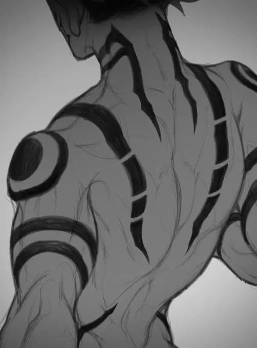 Ryomen Sukuna thumbnail