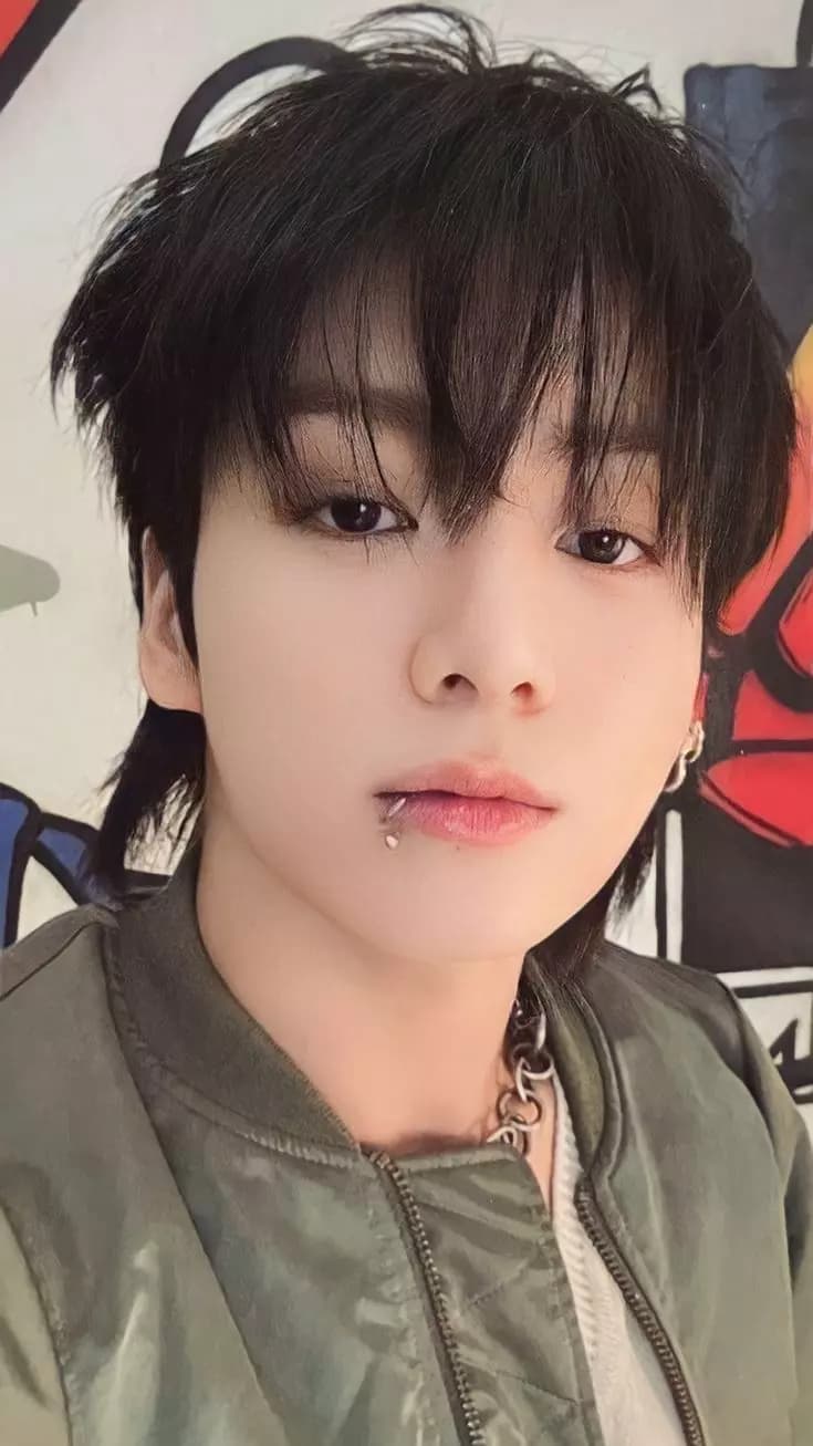Jeon Jungkook thumbnail