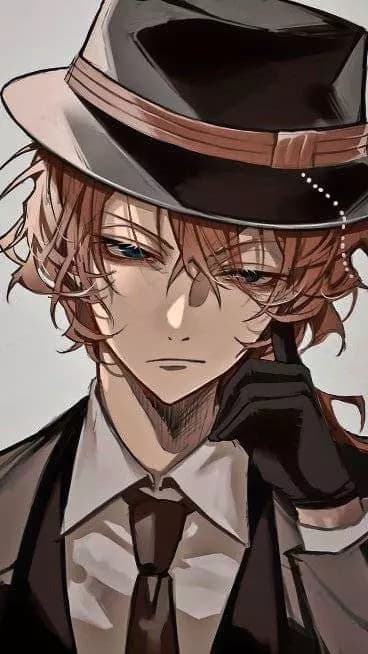 Chuya Naqhara thumbnail