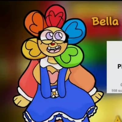 Bella thumbnail