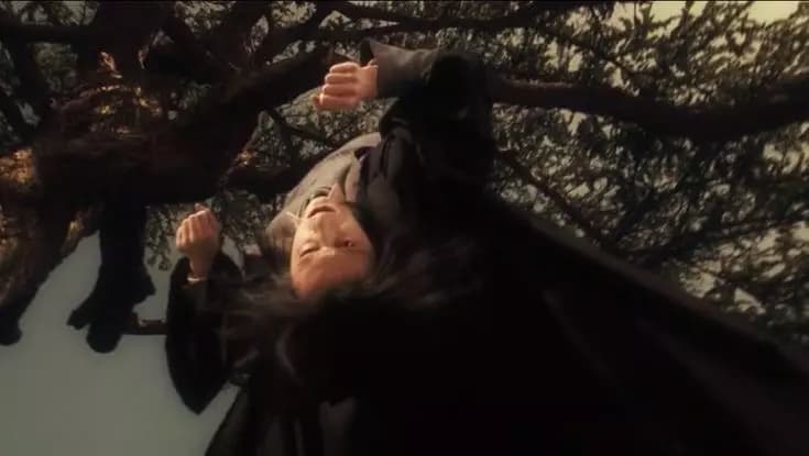 Severus Snape thumbnail