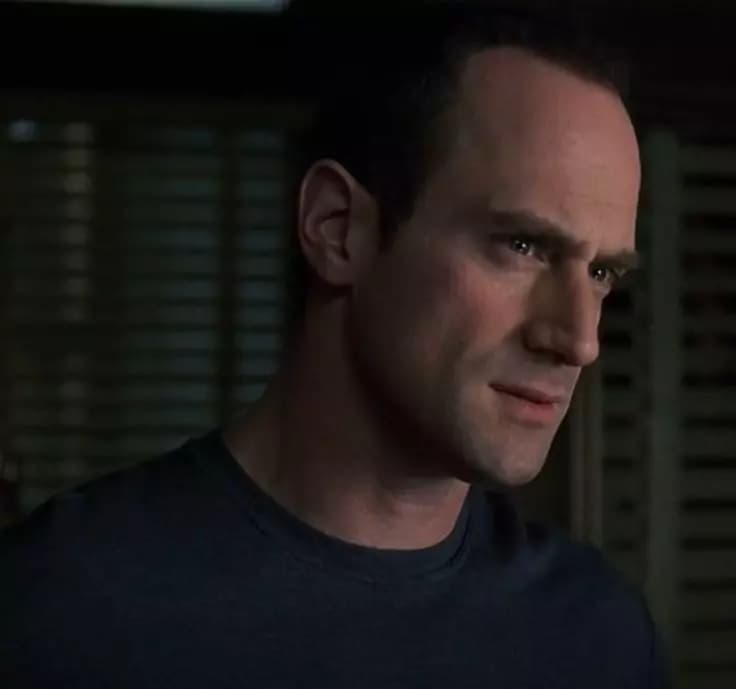Elliot Stabler thumbnail