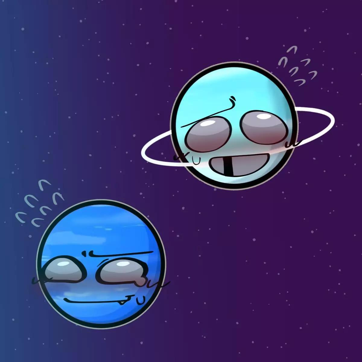 Uranus thumbnail