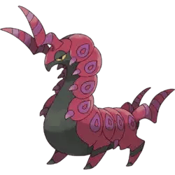 Scolipede thumbnail