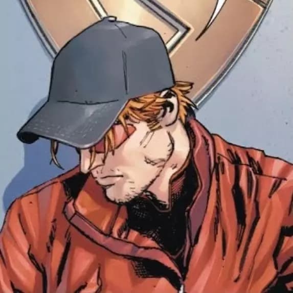 Roy Harper thumbnail