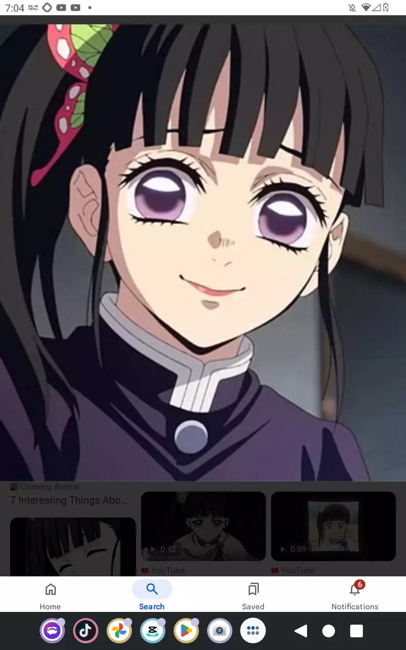 Demon slayer thumbnail