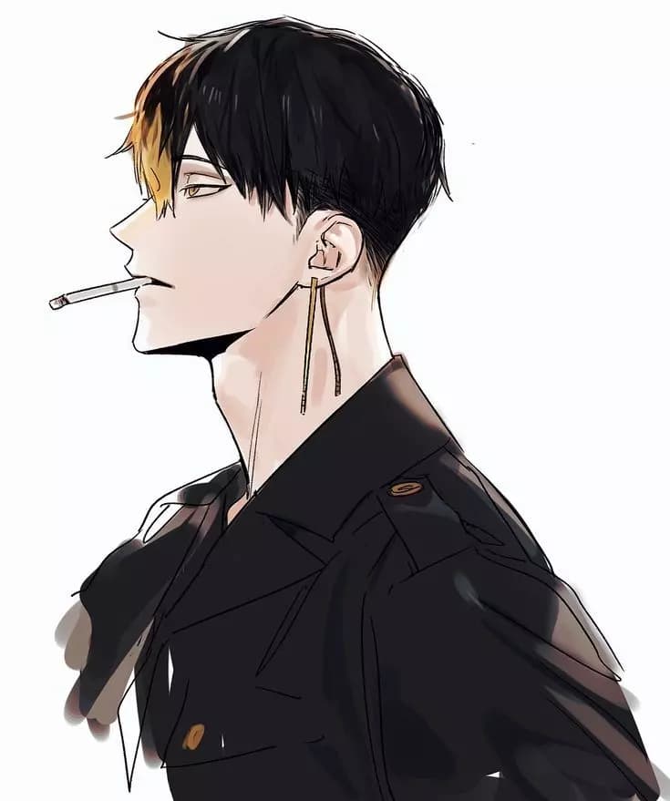 **Hanma Shuji** thumbnail