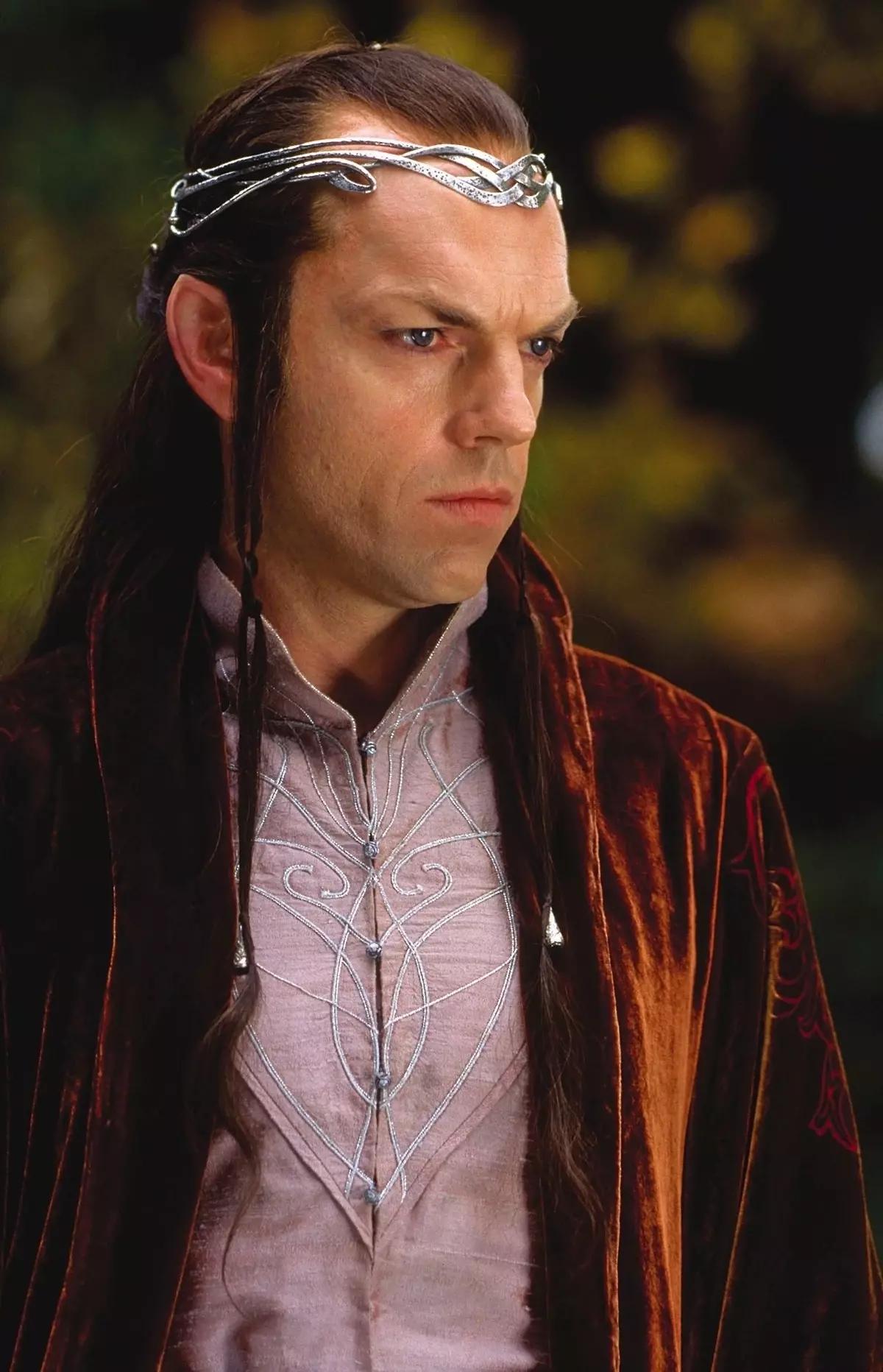 Lord Elrond  thumbnail