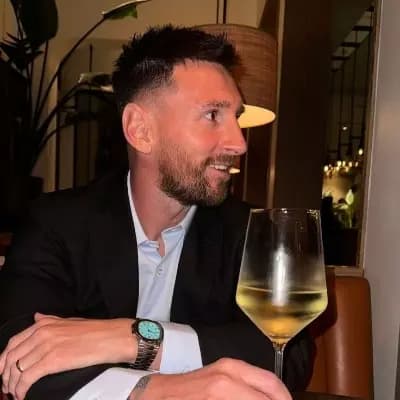 Lionel Messi thumbnail