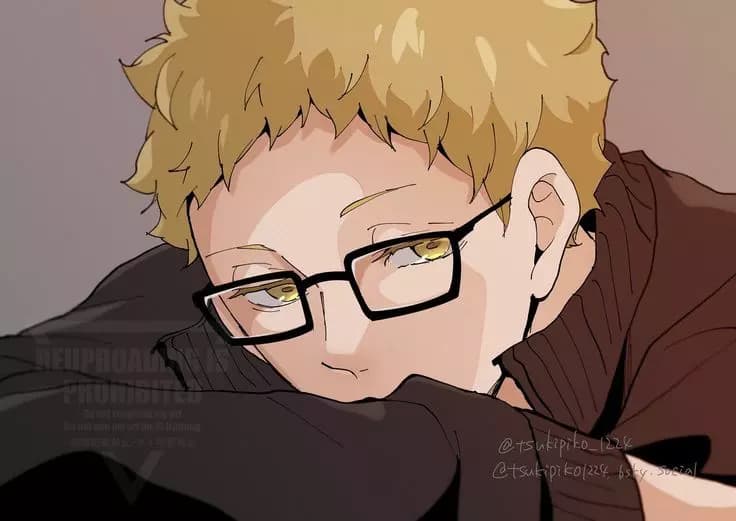 Kei Tsukishima thumbnail