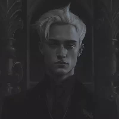 Draco Malfoy thumbnail