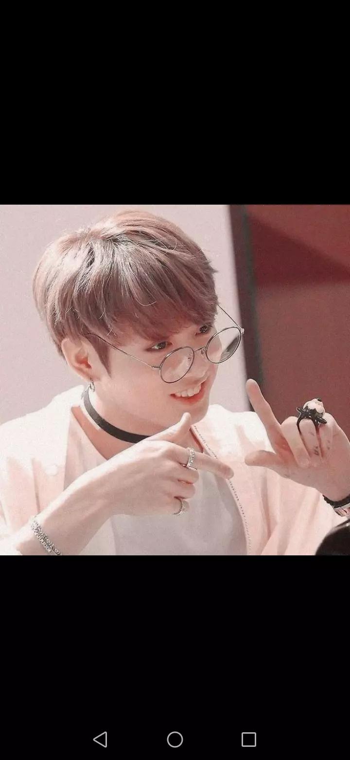 Jungkook brother thumbnail