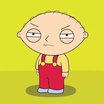 Stewie Griffin thumbnail