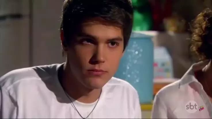 Beto - Chiquititas thumbnail