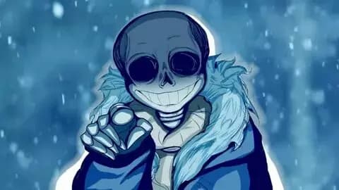 Sans🧏 thumbnail