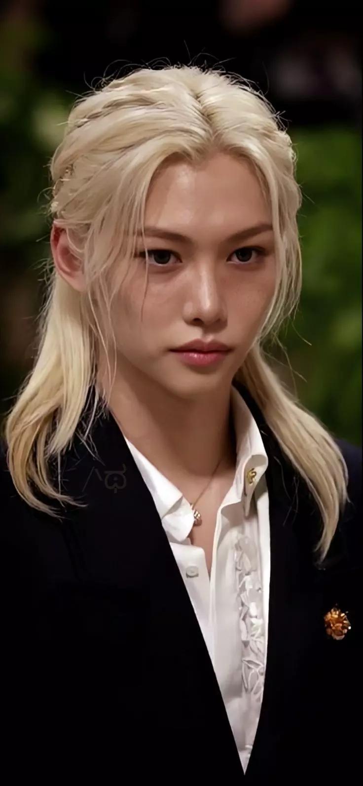 Lee Felix -BL thumbnail