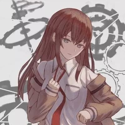Makise Kurisu thumbnail