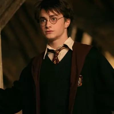 Harry Potter thumbnail